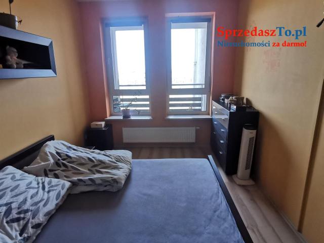 Sprzedam mieszkanie 60m2, 2 pokoje, Stara Iwiczna koło Piaseczna - 7