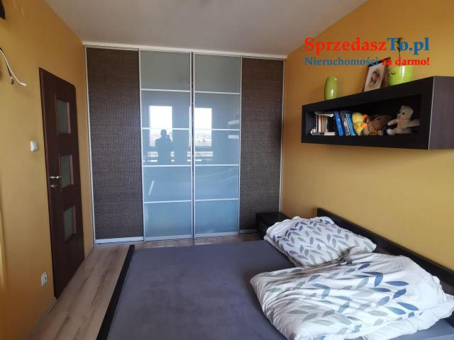 Sprzedam mieszkanie 60m2, 2 pokoje, Stara Iwiczna koło Piaseczna - 8