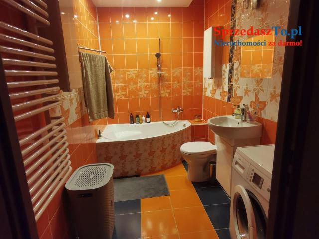 Sprzedam mieszkanie 60m2, 2 pokoje, Stara Iwiczna koło Piaseczna - 9