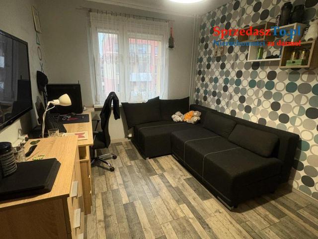 Mieszkanie os.polne