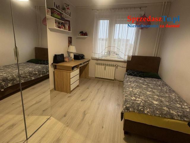 Mieszkanie os.polne - 7