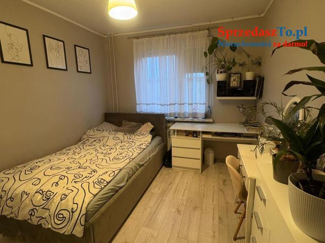 Mieszkanie os.polne - 8