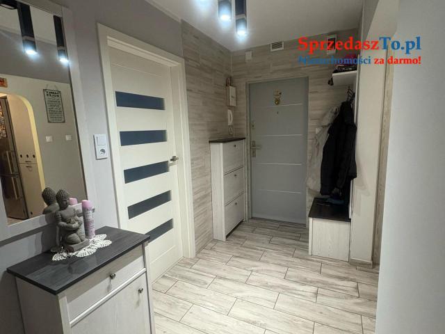 Mieszkanie os.polne - 9