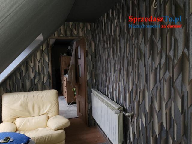 Mieszkanie dzierżążno przy szpitalu - 7