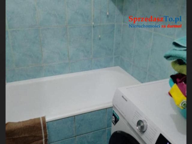 Fajne przytulne mieszkanie na spokojnym osiedlu koło miasta - 6