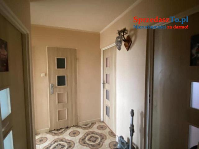 Fajne przytulne mieszkanie na spokojnym osiedlu koło miasta - 7