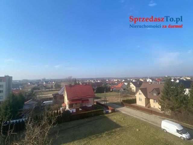 Fajne przytulne mieszkanie na spokojnym osiedlu koło miasta - 8