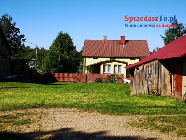 Urokliwe siedlisko