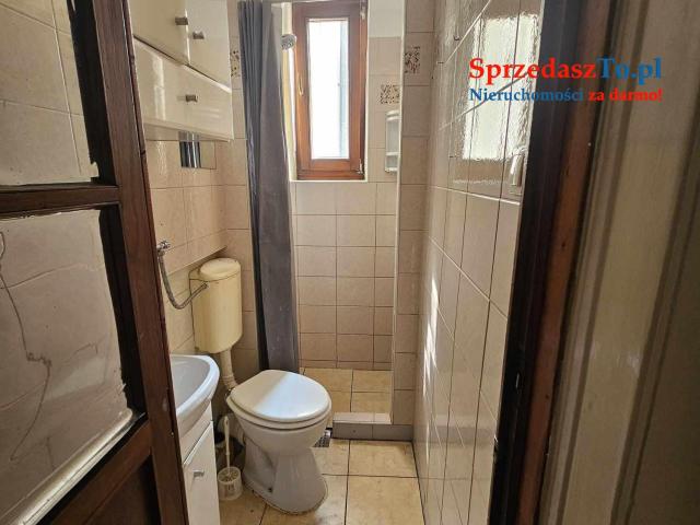 Kawalerka z antresolą w samym centrum - 8