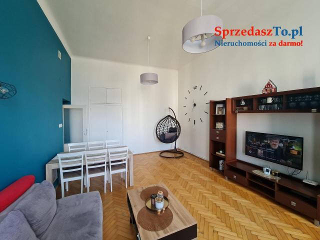 Sprzedam mieszkanie 68 m2 + garaż murowany. - 6