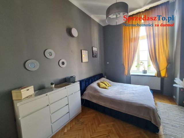 Sprzedam mieszkanie 68 m2 + garaż murowany. - 7