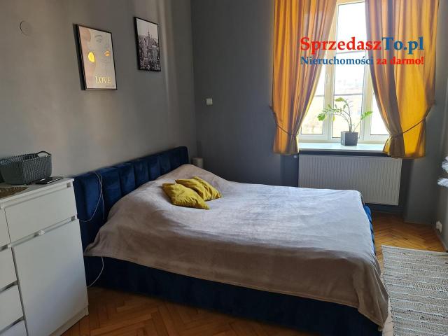 Sprzedam mieszkanie 68 m2 + garaż murowany. - 8