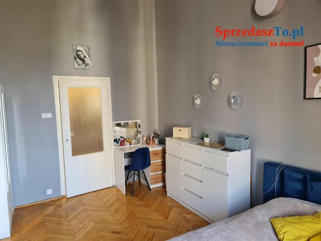 Sprzedam mieszkanie 68 m2 + garaż murowany. - 9