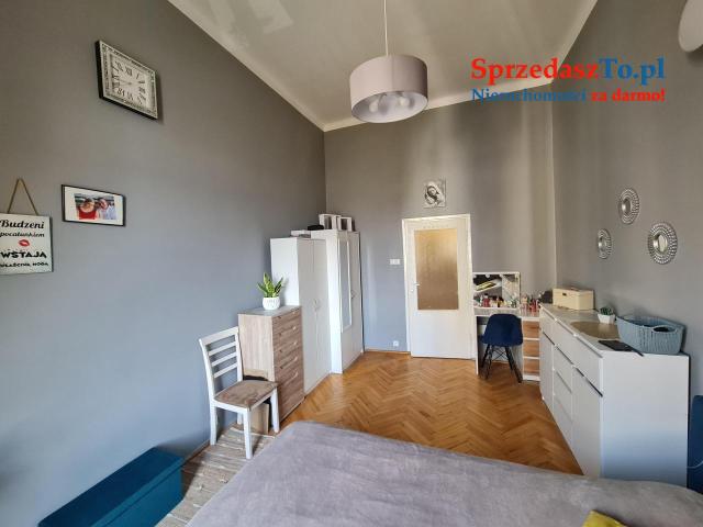 Sprzedam mieszkanie 68 m2 + garaż murowany. - 11