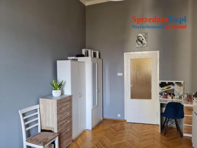 Sprzedam mieszkanie 68 m2 + garaż murowany. - 12