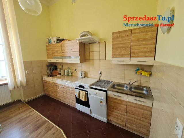 Sprzedam mieszkanie 68 m2 + garaż murowany. - 13