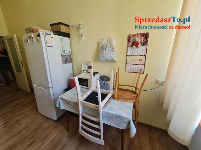 Sprzedam mieszkanie 68 m2 + garaż murowany. - 14