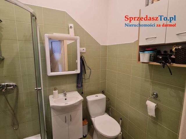 Sprzedam mieszkanie 68 m2 + garaż murowany. - 16