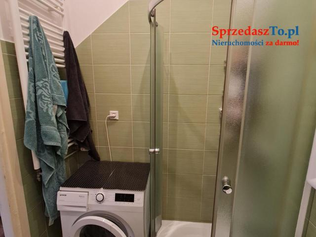 Sprzedam mieszkanie 68 m2 + garaż murowany. - 17