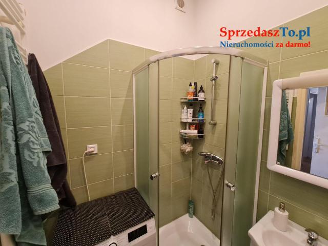 Sprzedam mieszkanie 68 m2 + garaż murowany. - 18