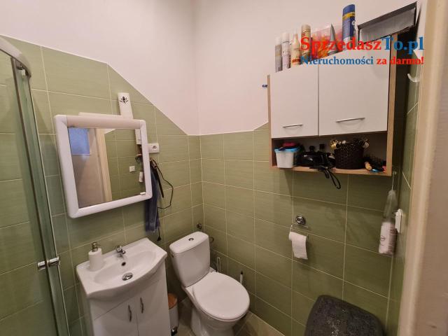 Sprzedam mieszkanie 68 m2 + garaż murowany. - 19