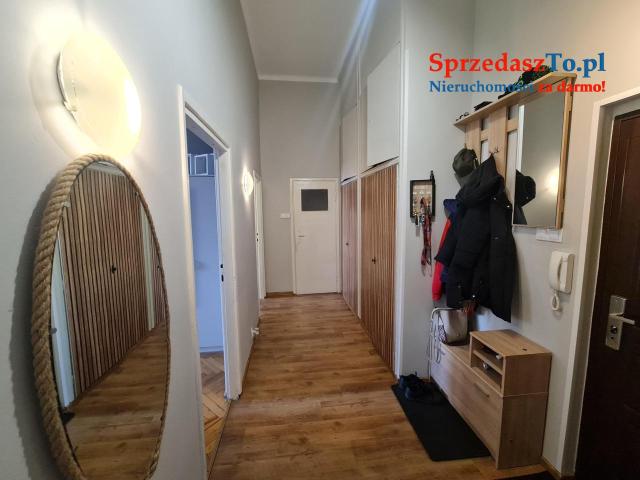 Sprzedam mieszkanie 68 m2 + garaż murowany. - 21