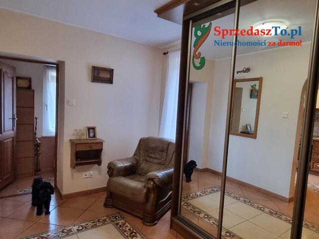 sprzedam szereg na Klecinie - 7