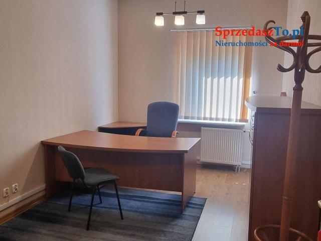 sprzedam mieszkanie/lokal przy ul Szybkiej - 8