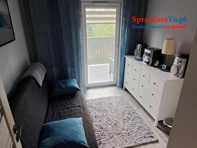 Sprzedam bezpośrednio mieszkanie bez hipoteki - 6