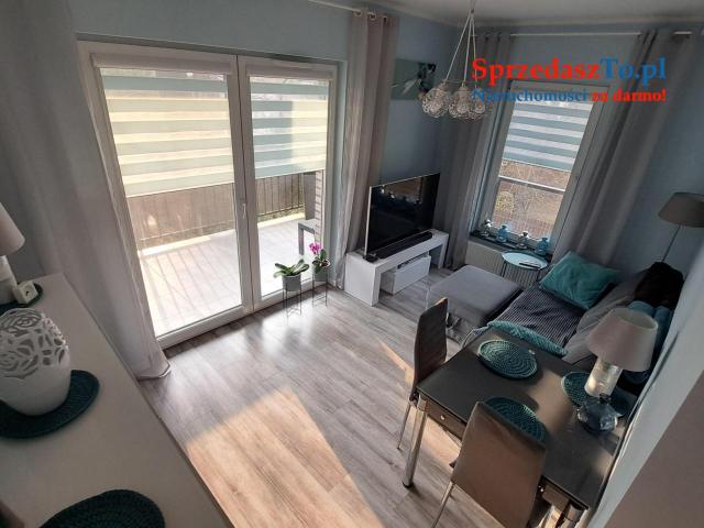 Sprzedam bezpośrednio mieszkanie bez hipoteki - 7