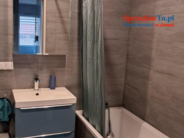 Sprzedam bezpośrednio mieszkanie bez hipoteki - 8