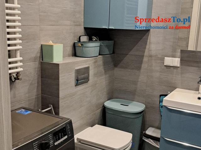 Sprzedam bezpośrednio mieszkanie bez hipoteki - 9