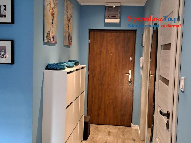 Sprzedam bezpośrednio mieszkanie bez hipoteki - 11