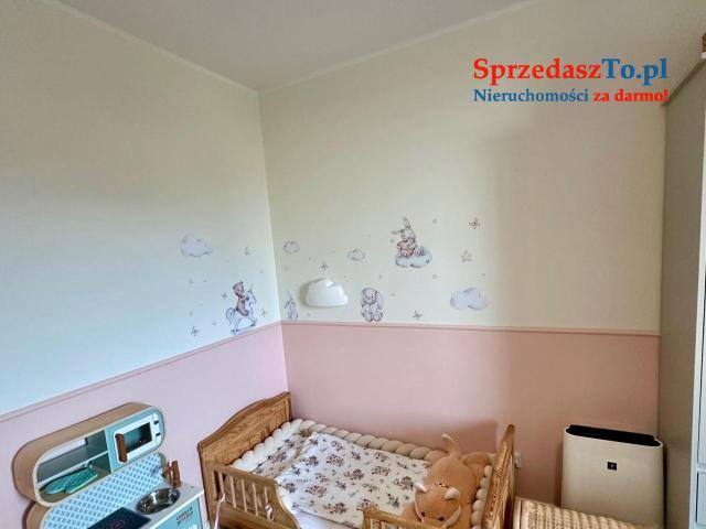 Nowoczesne mieszkanie 52m2, klimatyzacja, widok na las - 8