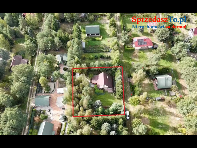 Oferuje na sprzedaż wyjątkowy dom letniskowy - 8