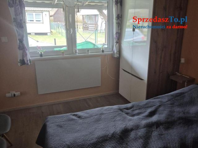 Domek letniskowy całoroczny - 8