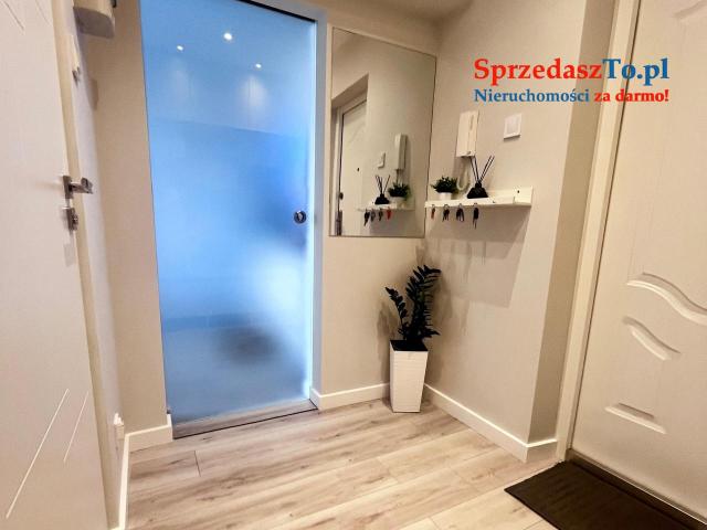 Kawalerka Łódź - 6