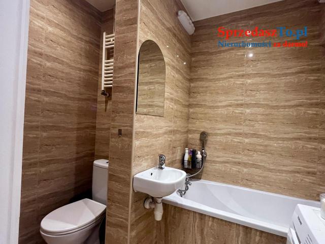 Kawalerka Łódź - 7