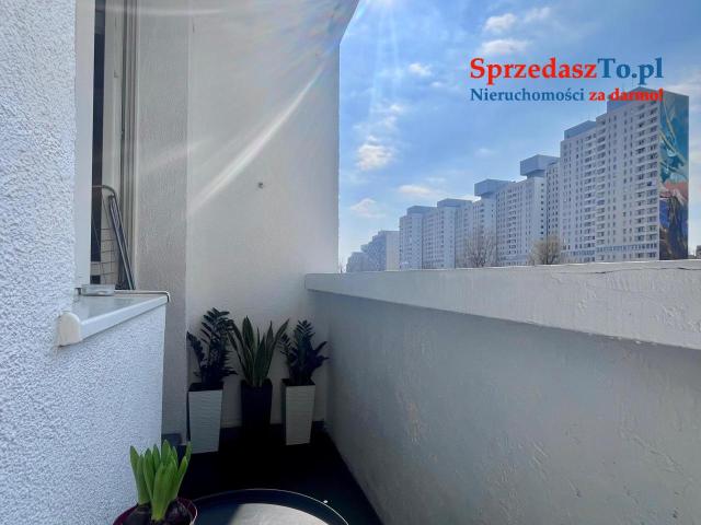 Kawalerka Łódź - 9