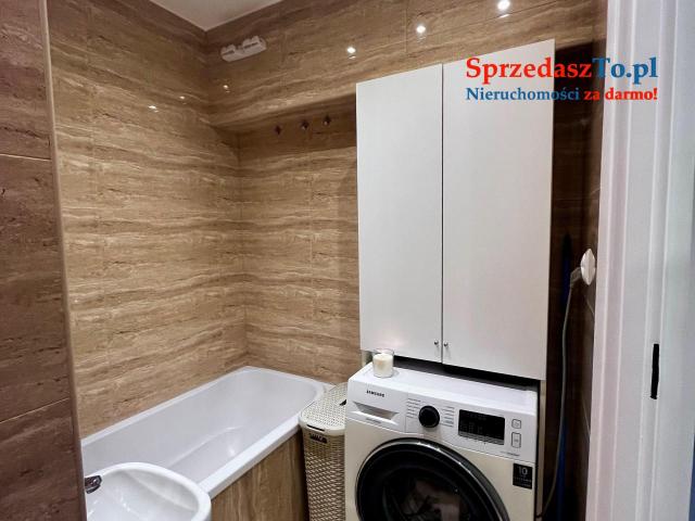 Kawalerka Łódź - 10