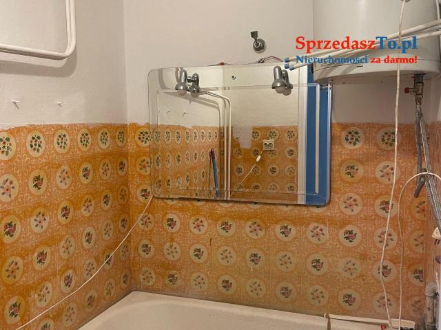 Mieszkanie 3- pok. 47m2 - 6