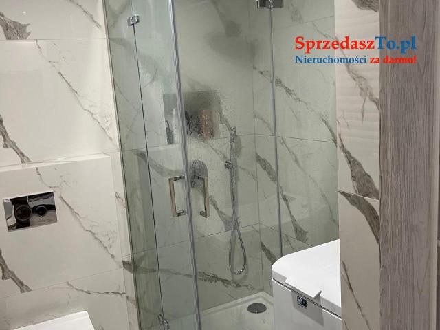 Sprzedam kawalerkę w Świnoujściu - 7