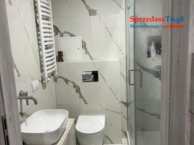 Sprzedam kawalerkę w Świnoujściu - 8