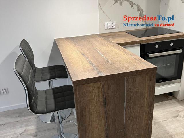 Sprzedam kawalerkę w Świnoujściu - 9