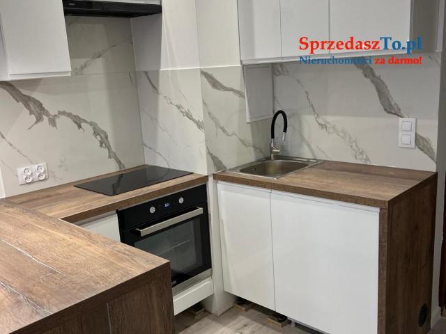 Sprzedam kawalerkę w Świnoujściu - 10