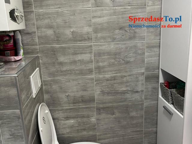 Mieszkanie 3 pokojowe - 6