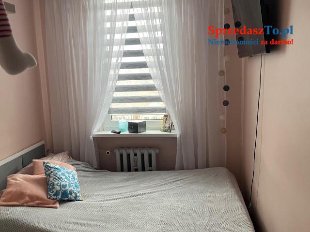 Mieszkanie 3 pokojowe - 7