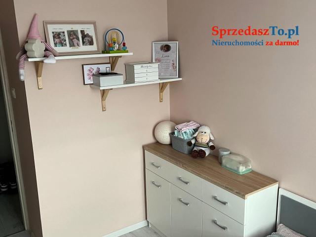 Mieszkanie 3 pokojowe - 8