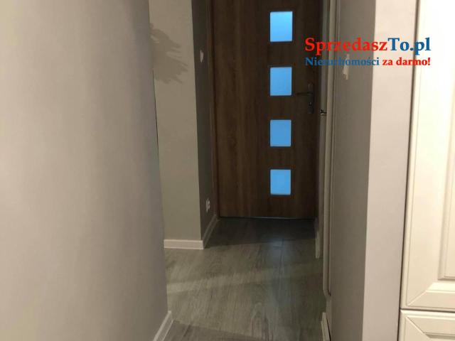 Mieszkanie 3 pokojowe - 9