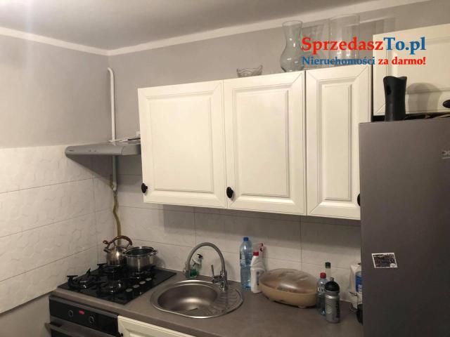 Mieszkanie 3 pokojowe - 10